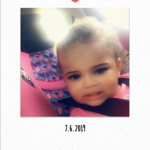 Meet your Posher, Taliyah